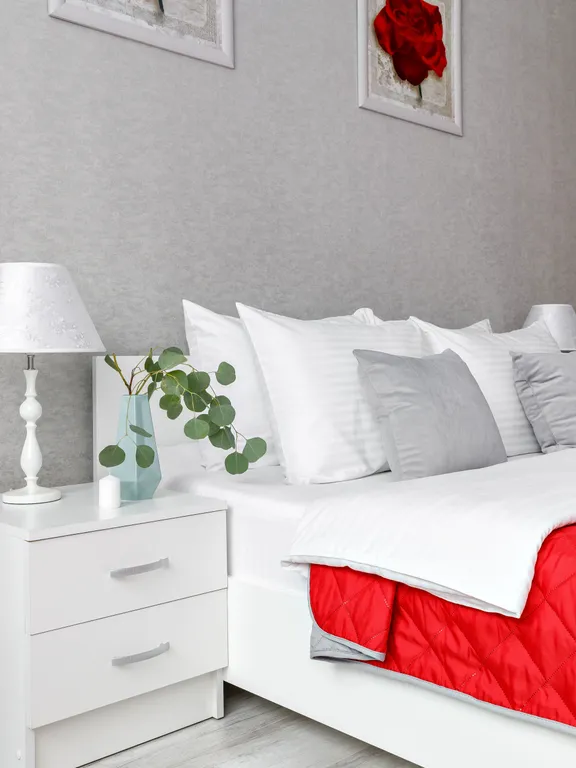 Квартира Уютная квартира в центре Краснодара — Краснодар