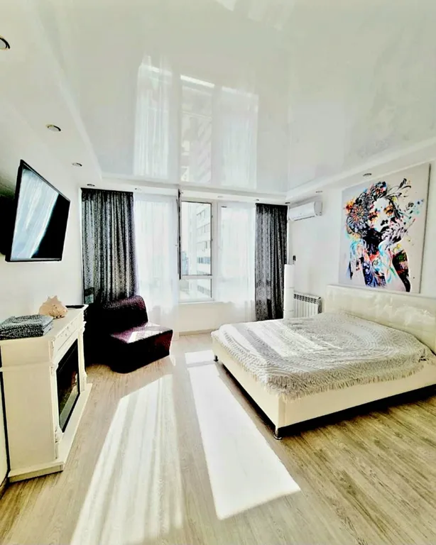 Квартира рядом с Samara Arena