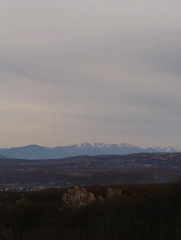 Премиум-отдых: панорамный купол и горячий бассейн-джакузи