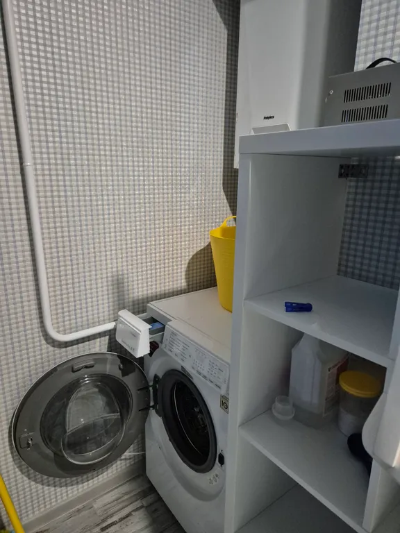 Уютная квартира в центре у моря