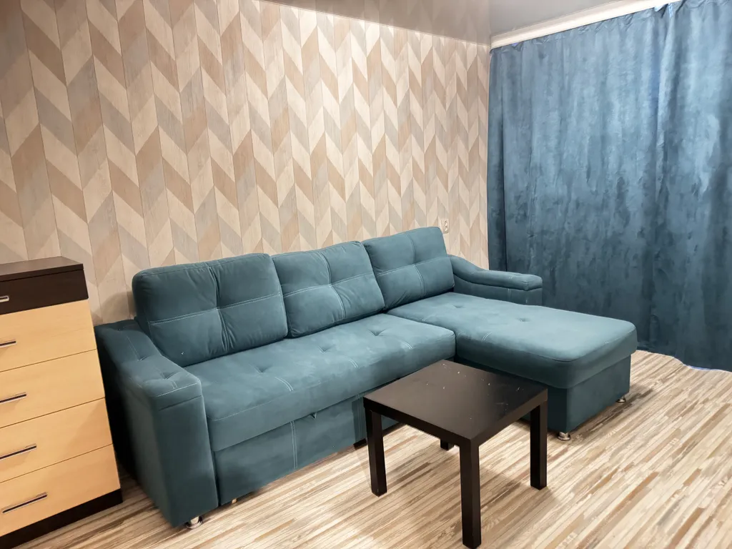 Уютная квартира в центре — аренда посуточно в Губаха