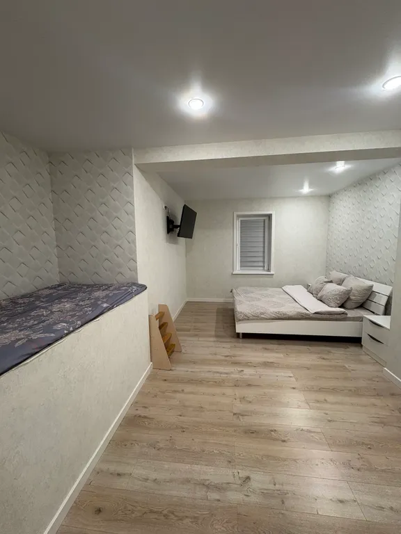 Коттедж Уютный дом с баней — Южно-Сахалинск