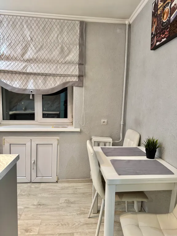 Уютная квартира в самом центре города