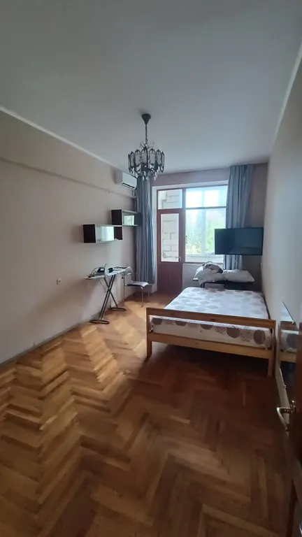 Квартира в центре города на 4 человека