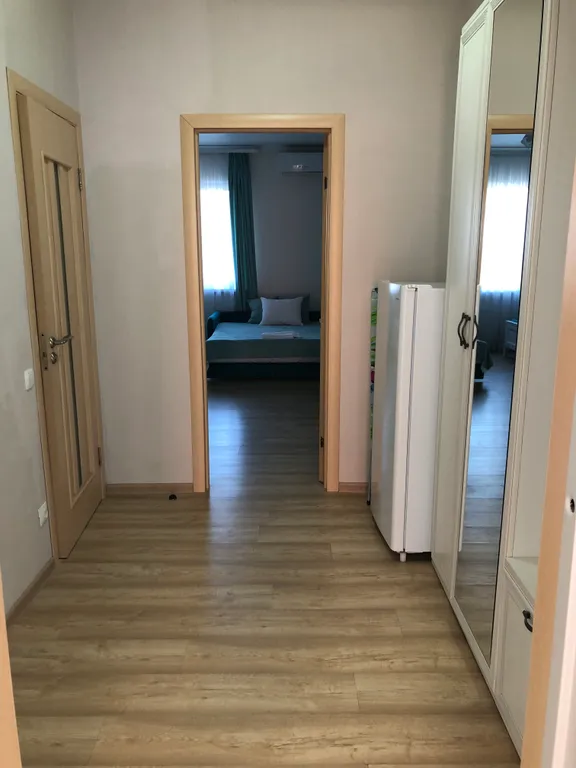 Квартира Апартаменты-студия у моря, свой бассейн — Севастополь