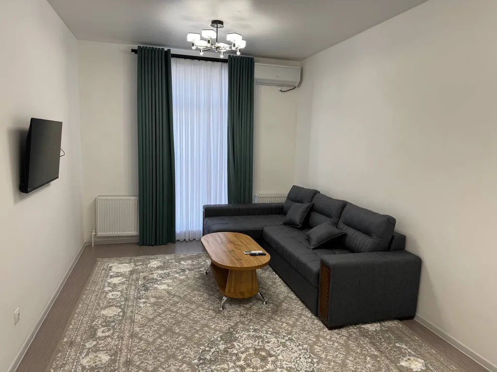 Royal Comfort Apartment by Retri Housing