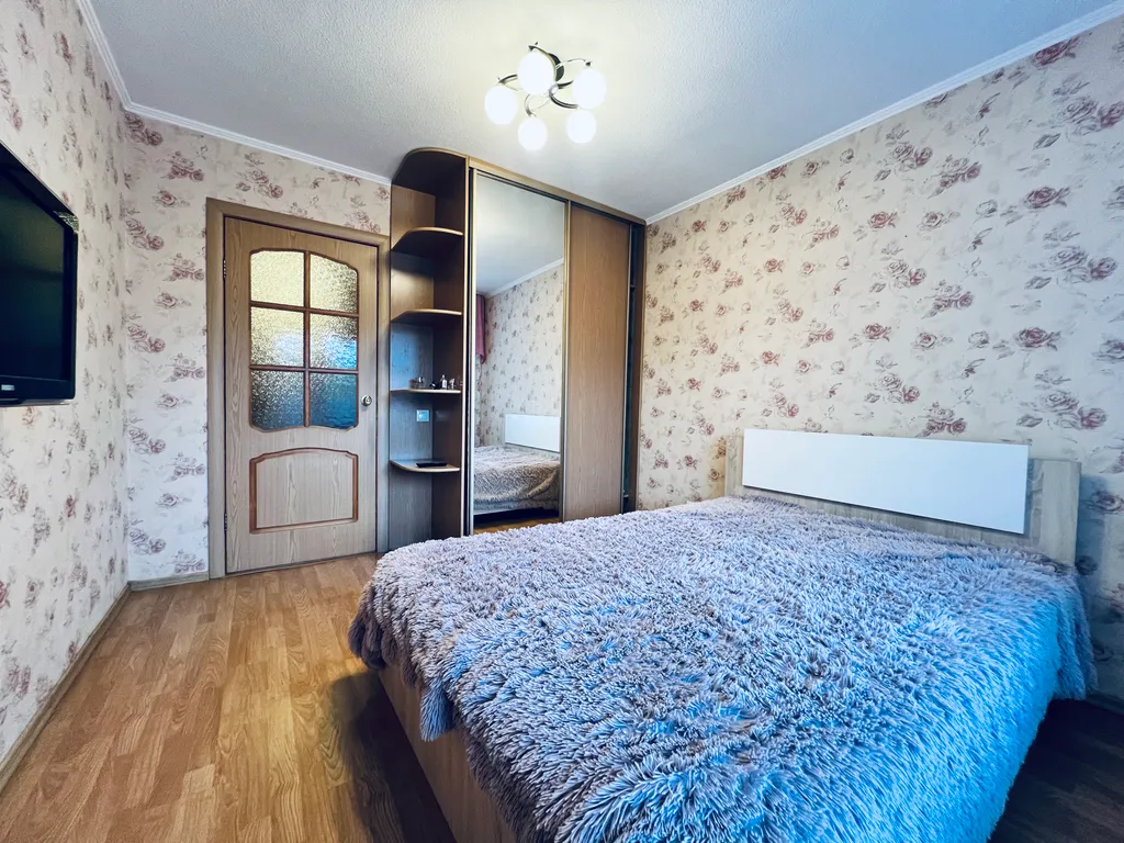 2-комн. Комфортабельная квартира