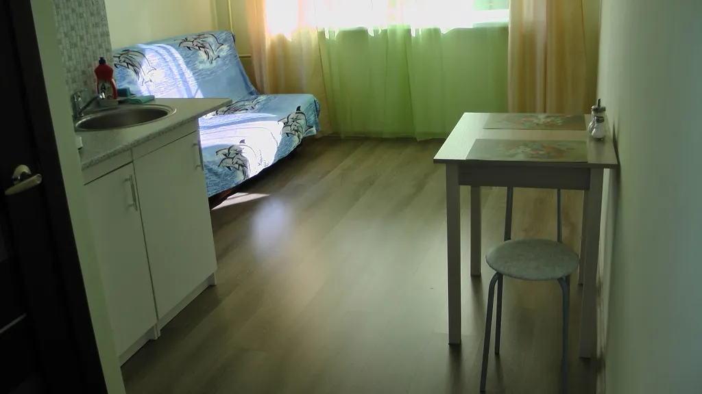 Студия на Московском проспекте