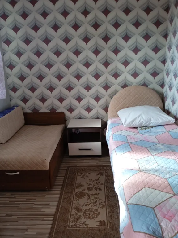 Квартира Комната — Адлер