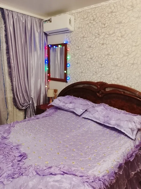 Уютная квартира для двоих