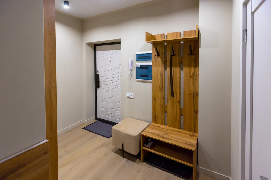 Апартаменты у Первого