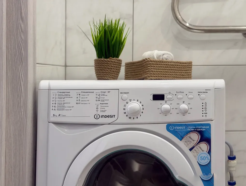 ОренРент Однокомнатная квартира на Саморядова