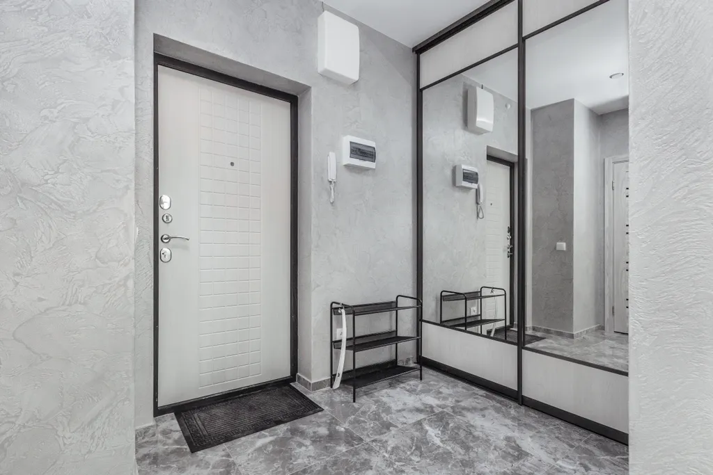 Квартира Квартира в ЖК Фрукты Лимон 9154 — Сириус