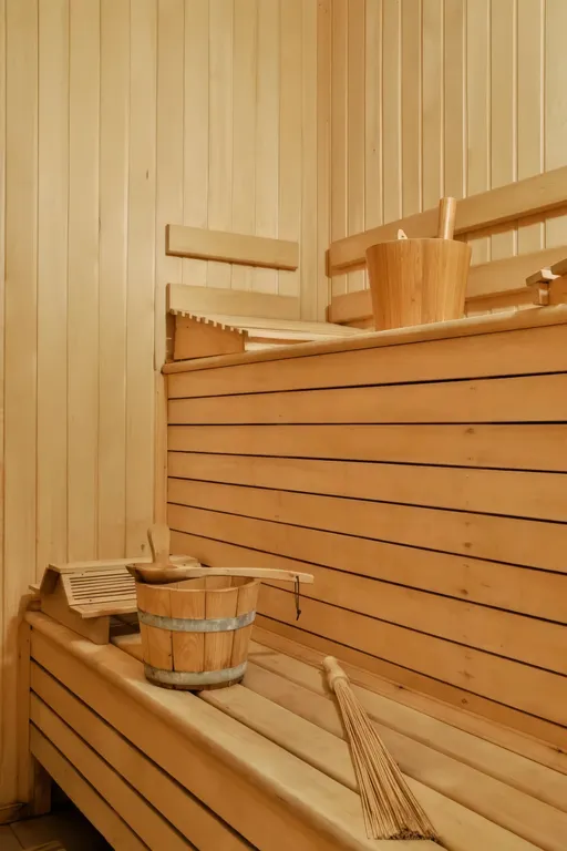 Вилла в тихом центре в шаге от Амалиенау