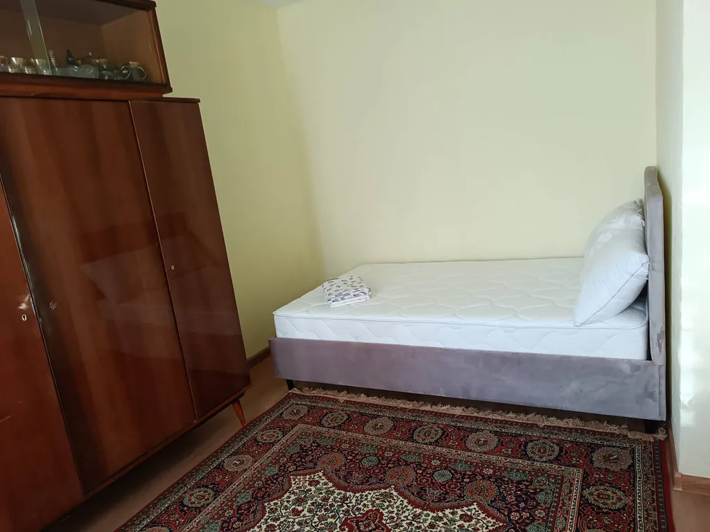 Квартира в верхнем районе Плёса