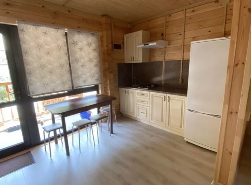 Усадьба Благодать с бассейном