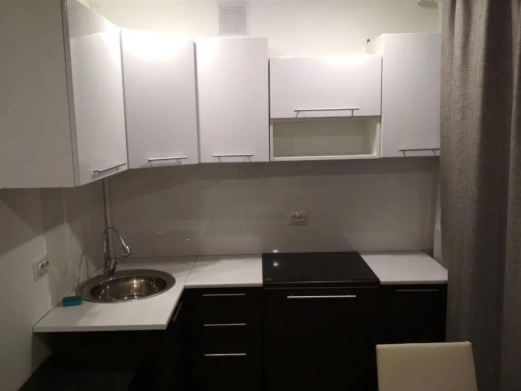 Уютная 2-х комнатная квартира