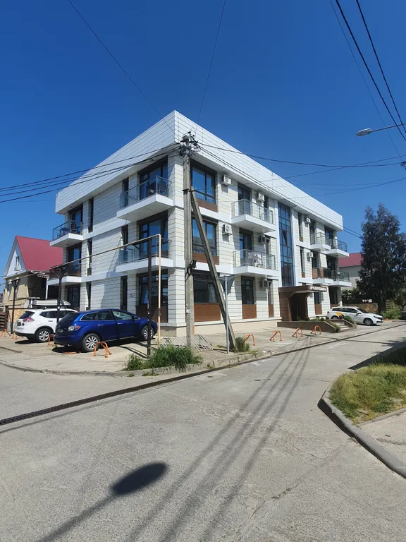 Квартира Квартира в Монреале — Сириус