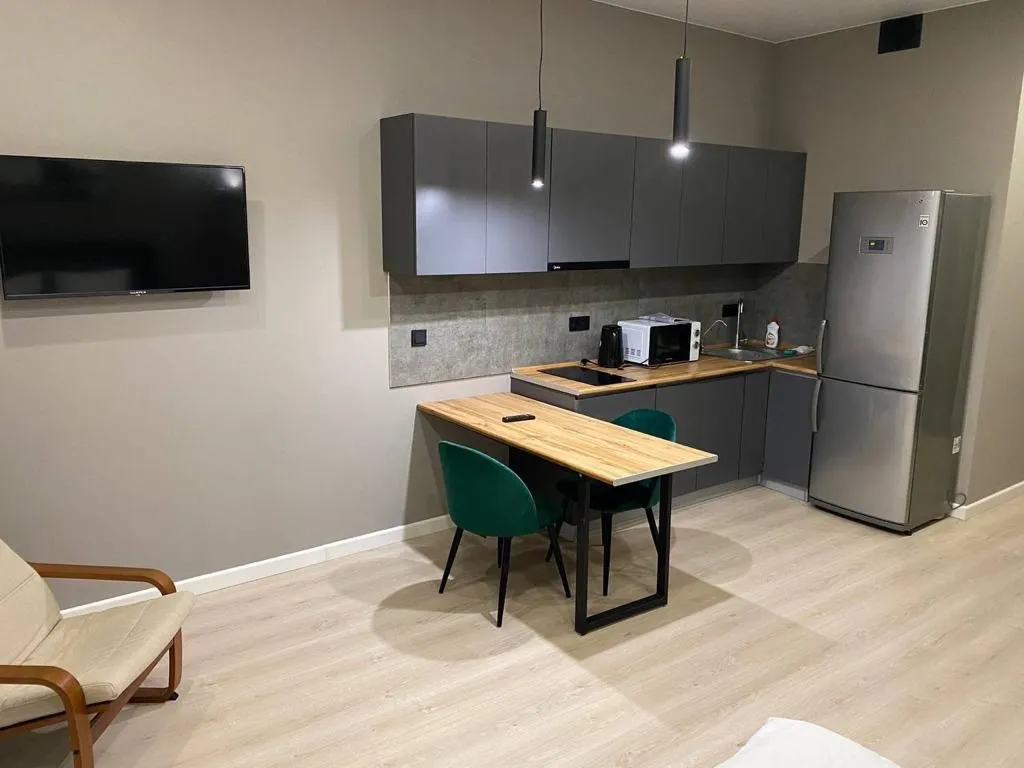 Квартира в Историческом центре города ЖК комфорт класса