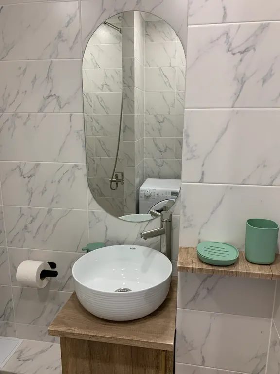 Центр курортной зоны