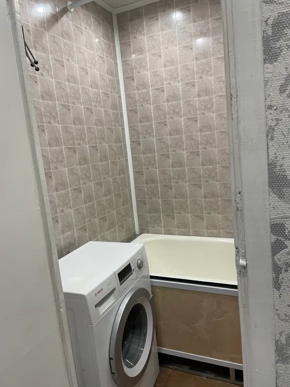 Квартира в шаговой доступности до склона