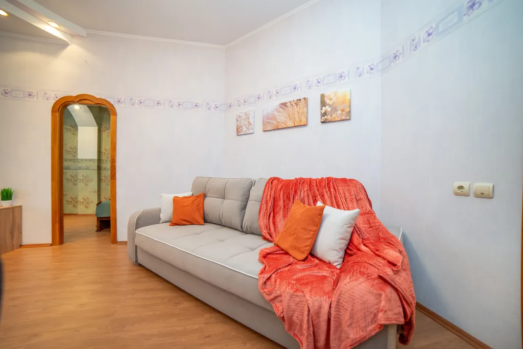 Персиковый вкус мороженого