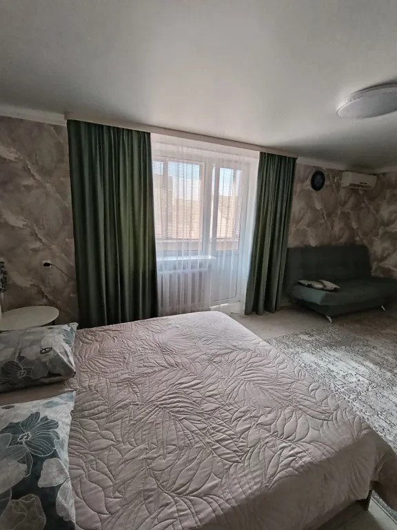 Шикарная 1-комнатная квартира в центре города