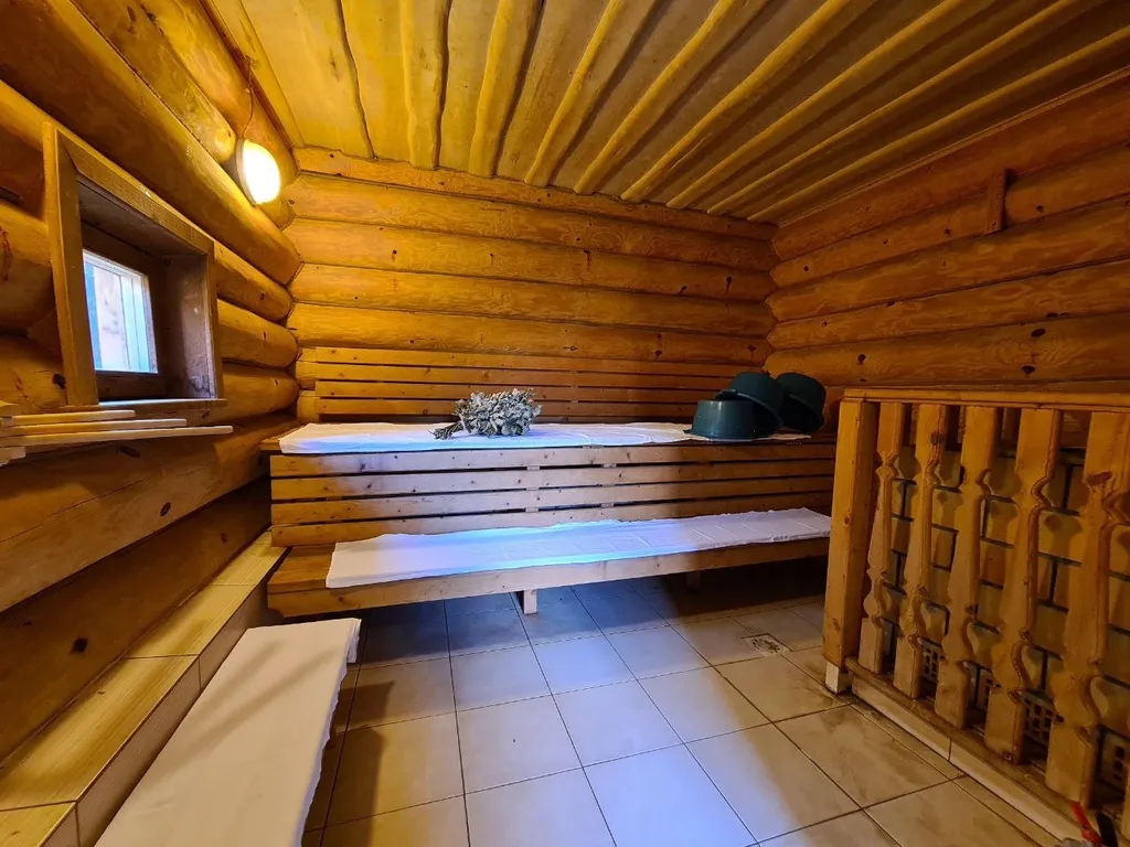 3-комнатный Дом