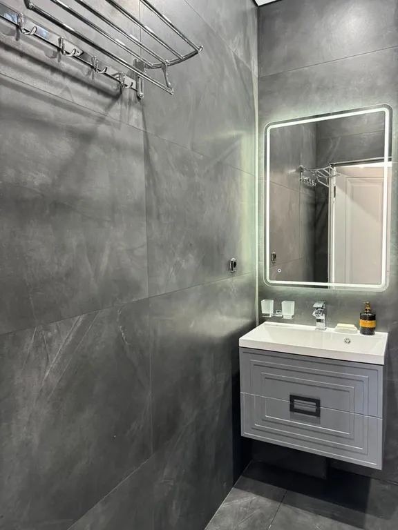 Коттедж у моря Премиум-класса