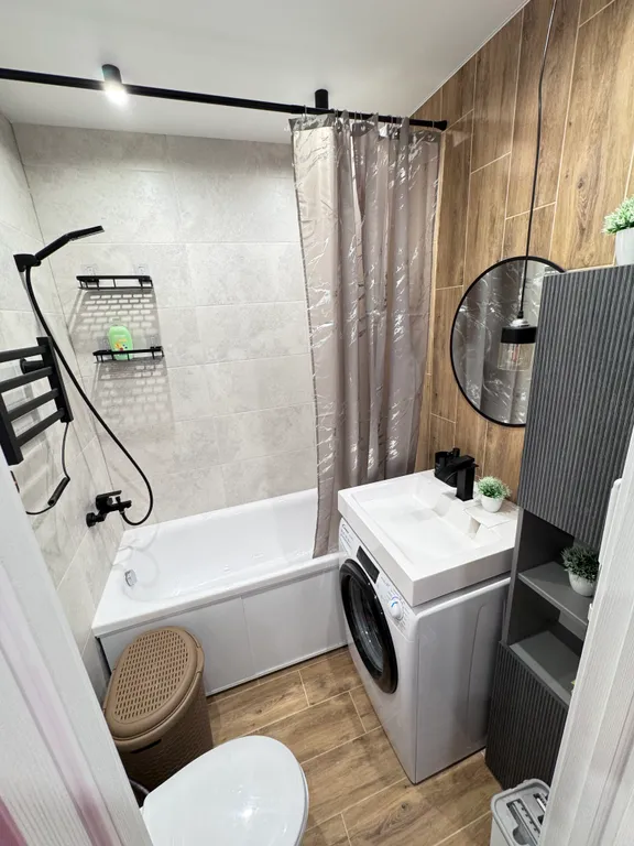 Уютная квартира для отдыха