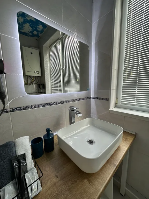 Уютная квартира в центре города в 1 минуте до проспекта Мира