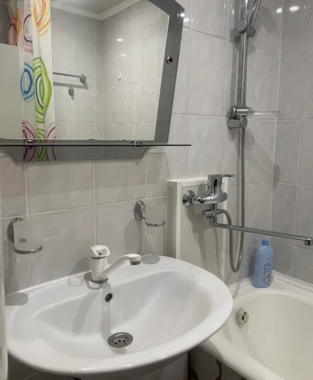 Уютная квартира у жд вокзала