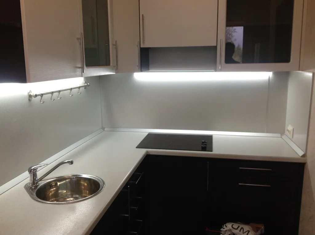 Уютная квартира в спальном районе