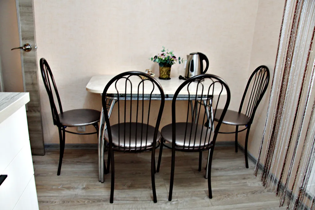 Двухкомнатная квартира на Московском проспекте 130