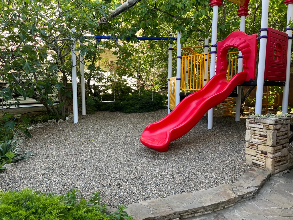 Апартаменты