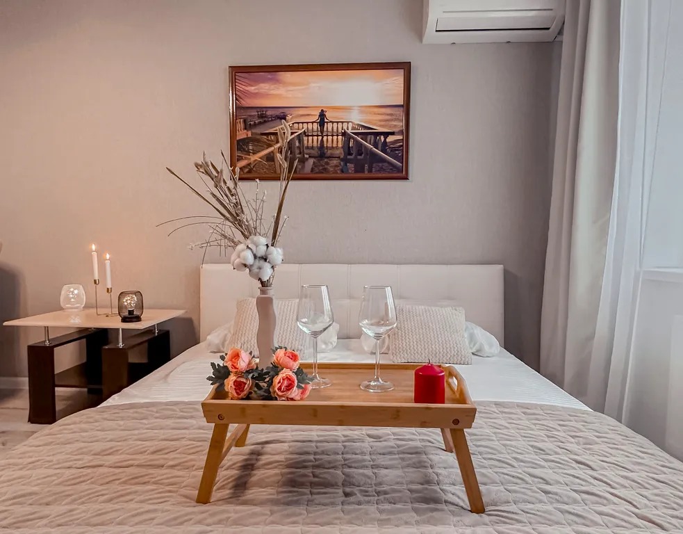 Апартаменты Путь к звездам