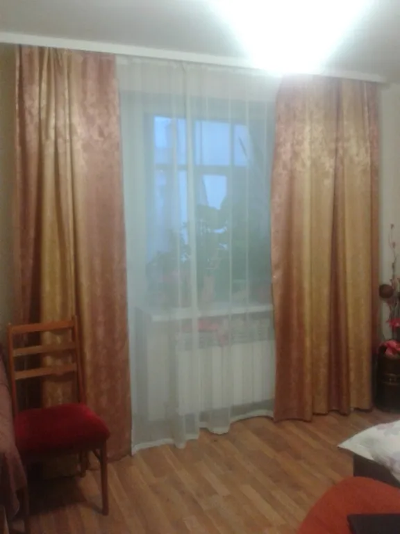 Квартира 1-комнатная квартира у моря в Феодосии — Феодосия