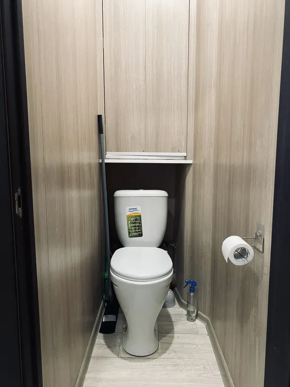 Уютная квартира около ТК Макс