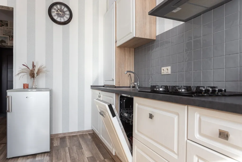 Квартира у моря