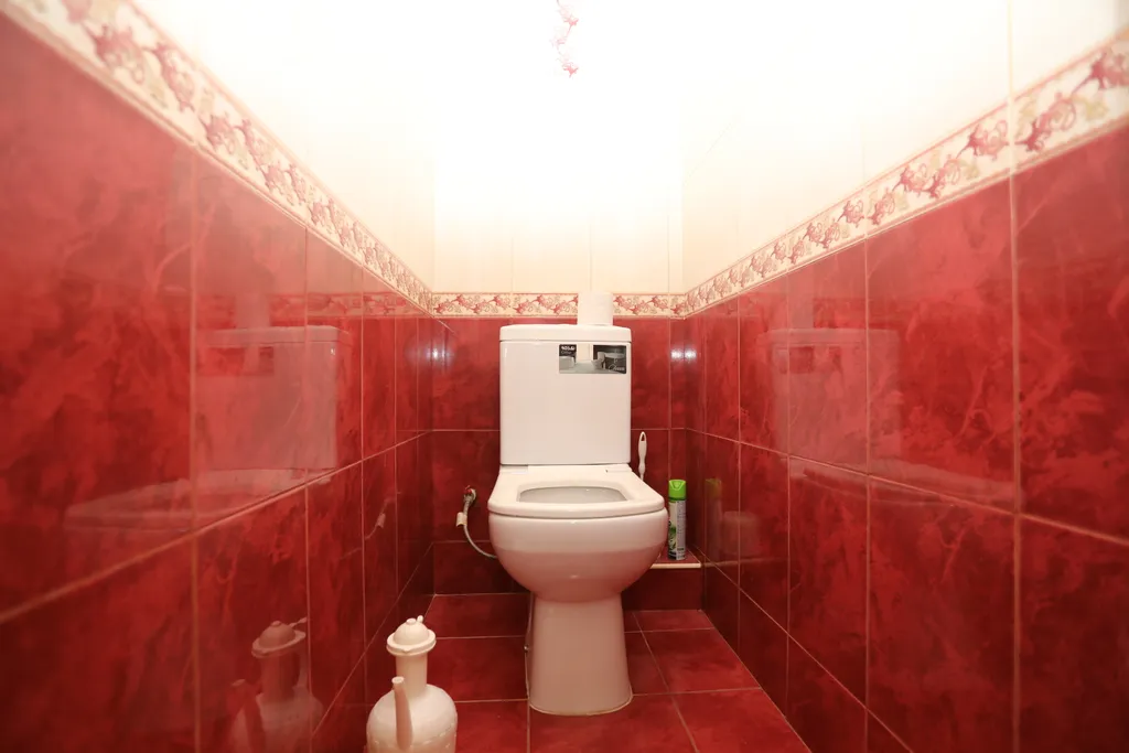 Квартира у моря