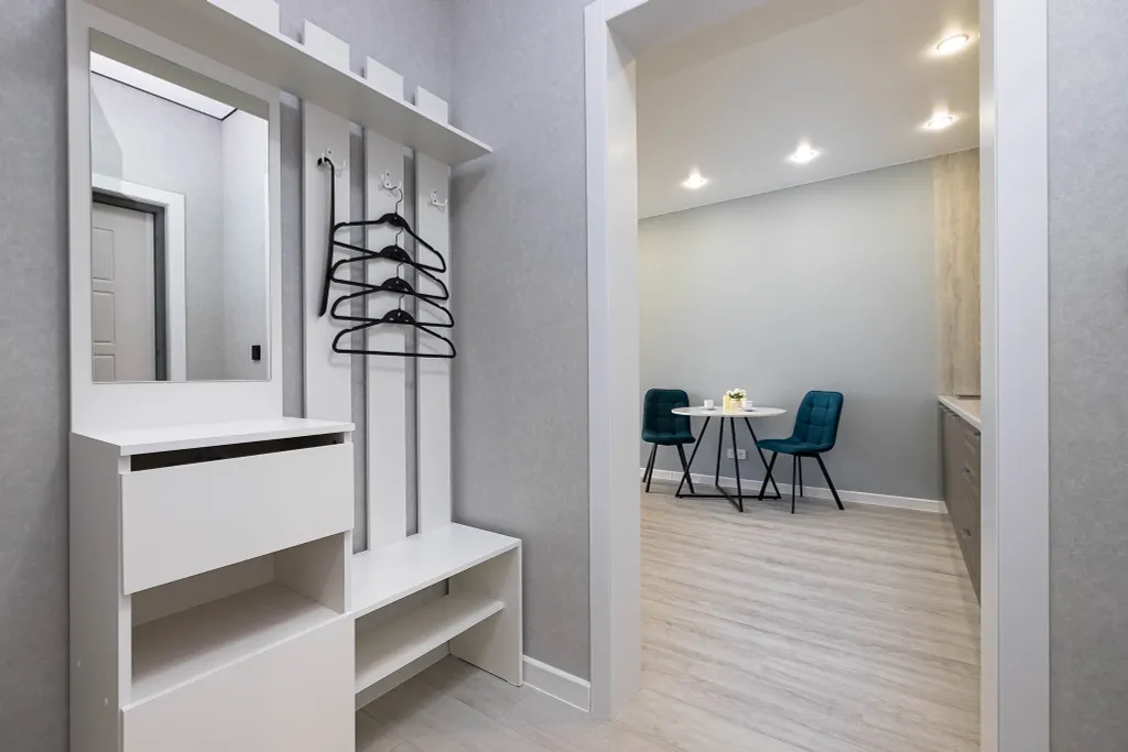 Уютная квартира в 10 минутах от международного аэропорта Толмачево