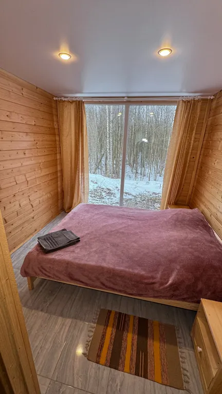 Гостевой дом Богатырь