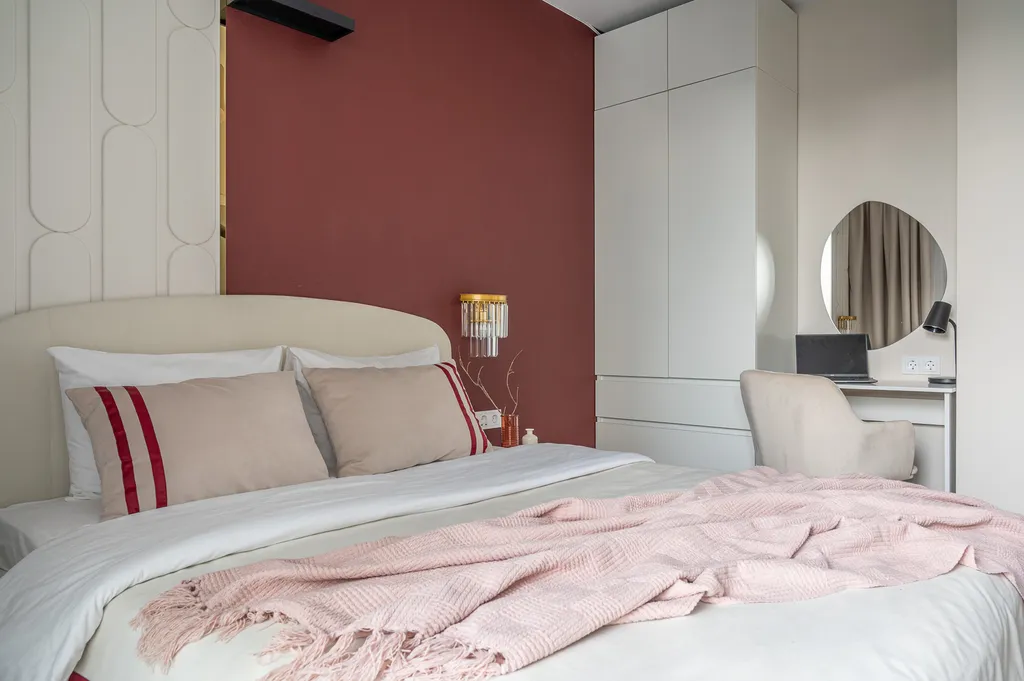 Французский Шик в центре города