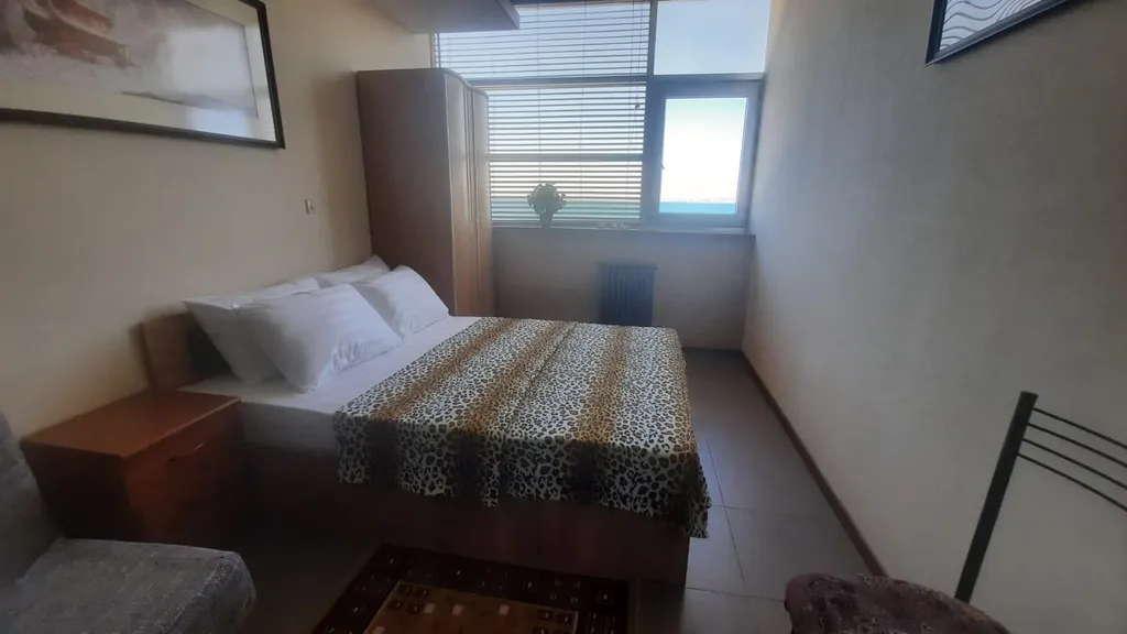 Квартира Апартаменты на берегу моря — Анапа