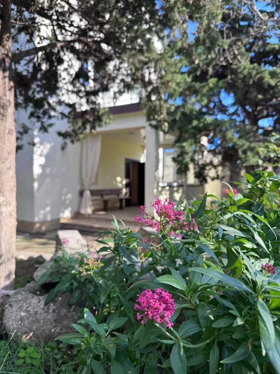 Уютный дом в 200 метрах от пляжа бохо