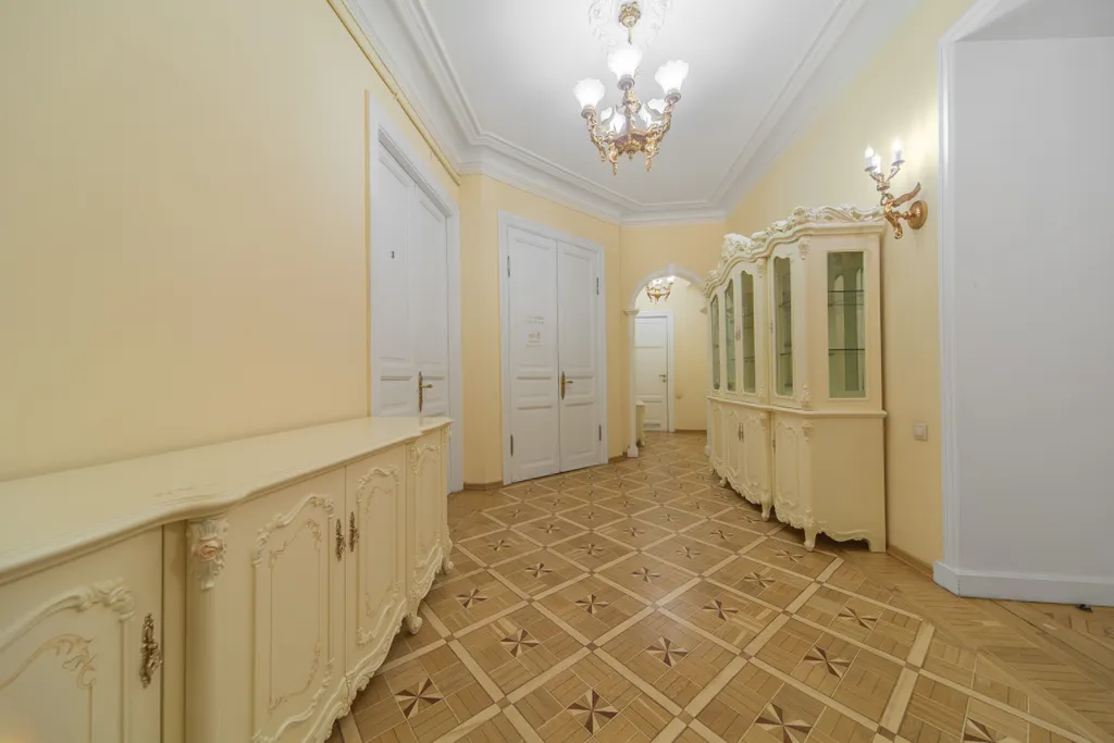 Квартира Шикарная квартира на Рубинштейна 4 — Санкт-Петербург