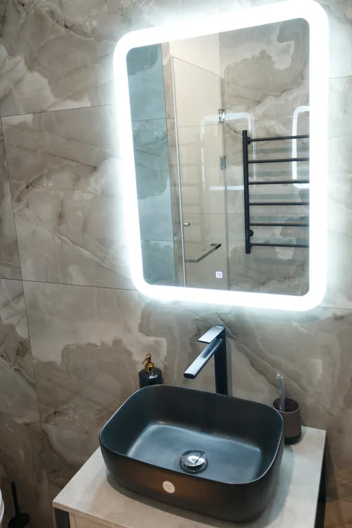 Уютная студия в отличном районе