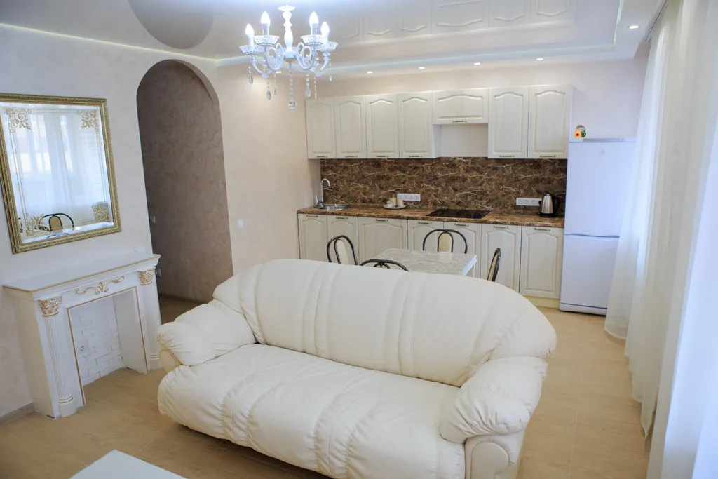 Сердце Новочебоксарска