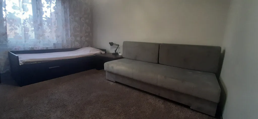 Уютная квартира с удобным расположением — аренда посуточно в Домодедово