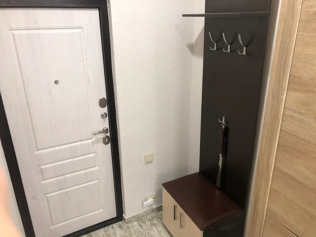 Квартира в центре Терскола